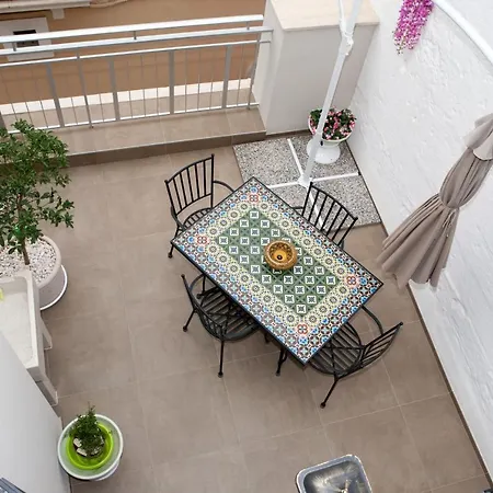 La Casa Nel Borgo Lejlighed Fasano