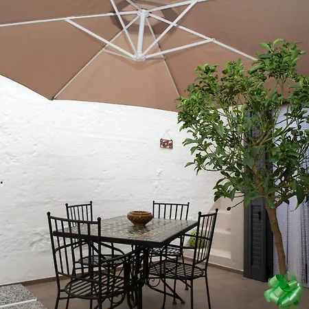 La Casa Nel Borgo