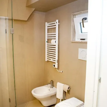 La Casa Nel Borgo Lejlighed