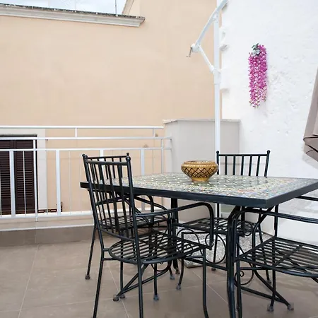 Διαμέρισμα La Casa Nel Borgo