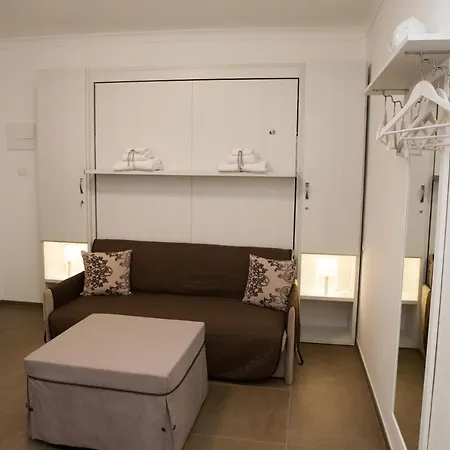Lejlighed La Casa Nel Borgo