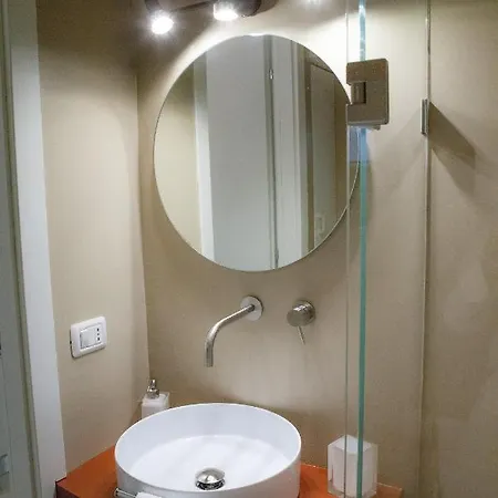 La Casa Nel Borgo Lejlighed