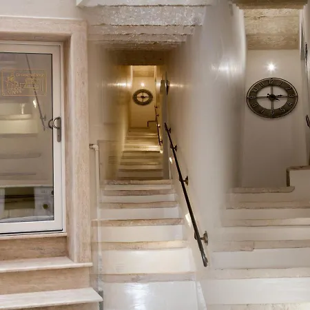 La Casa Nel Borgo Lejlighed