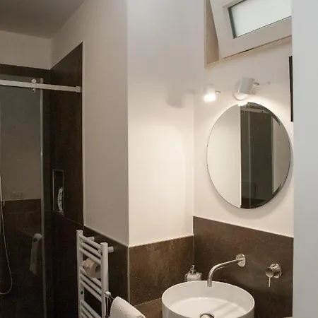 Apartment La Casa Nel Borgo *