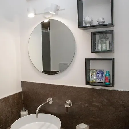 Apartment La Casa Nel Borgo Fasano