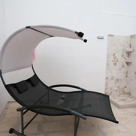 La Casa Nel Borgo Apartment Fasano