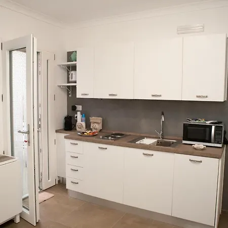La Casa Nel Borgo * Fasano