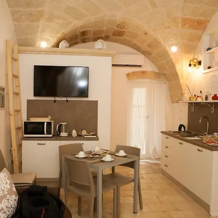 La Casa Nel Borgo *