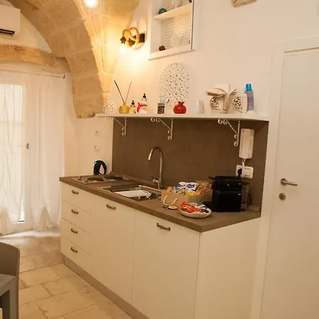 La Casa Nel Borgo