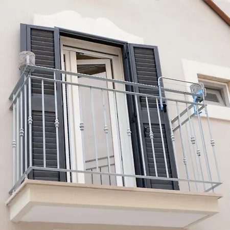 La Casa Nel Borgo Fasano