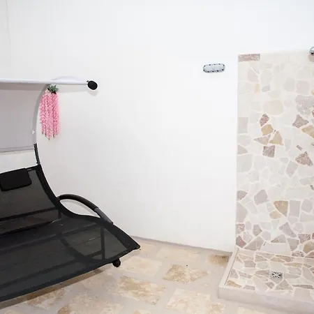 La Casa Nel Borgo Apartment