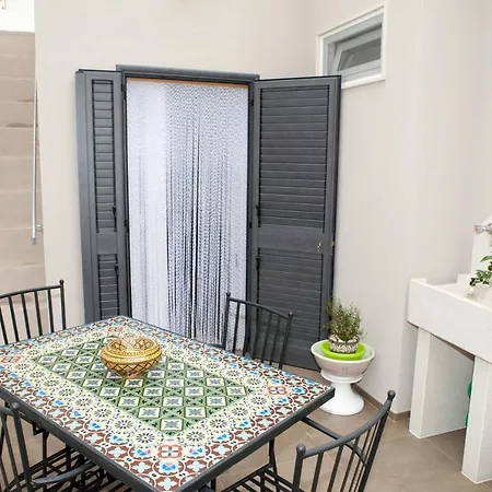 La Casa Nel Borgo *