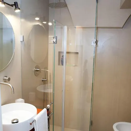 Apartment La Casa Nel Borgo Fasano