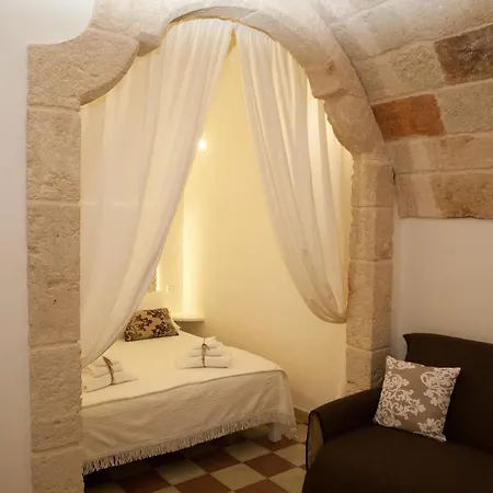 La Casa Nel Borgo Apartment