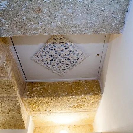 La Casa Nel Borgo