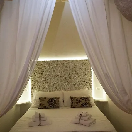 Apartment La Casa Nel Borgo Fasano