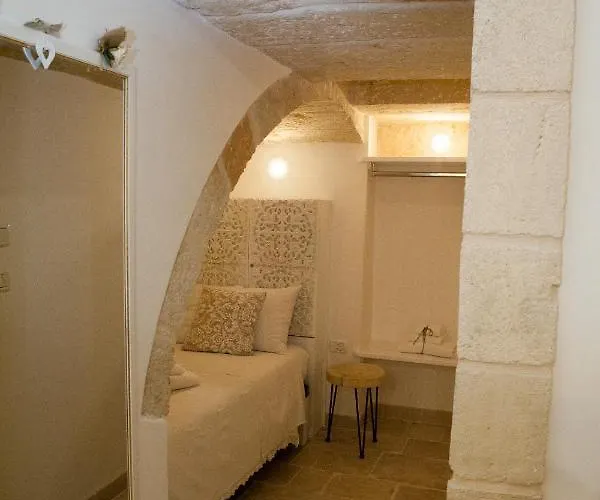 La Casa Nel Borgo Apartment